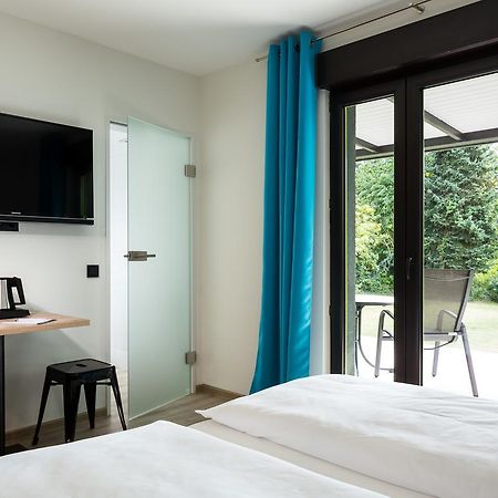 Xotel Ксантен Екстер'єр фото