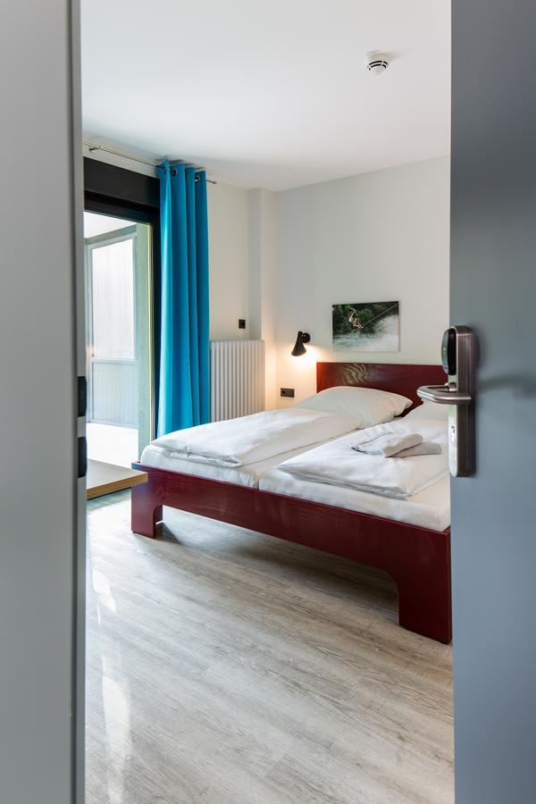 Xotel Ксантен Екстер'єр фото