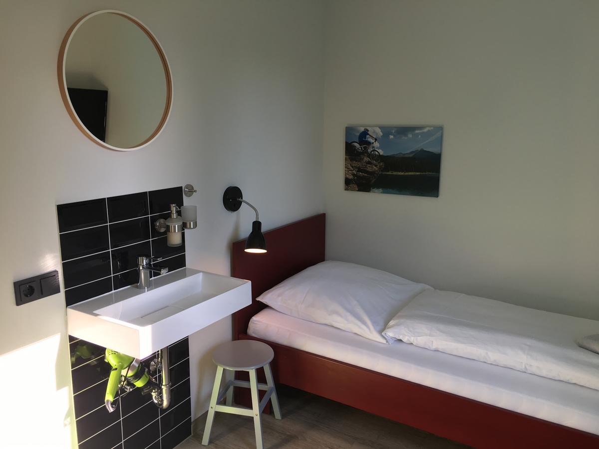 Xotel Ксантен Екстер'єр фото